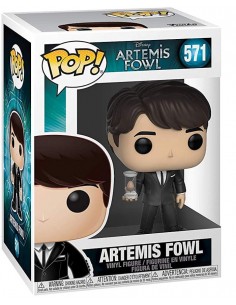 FUNKO POP MOVIES DISNEY... 2