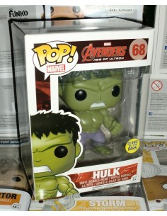 FUNKO BOBBLE HEAD POP... 2