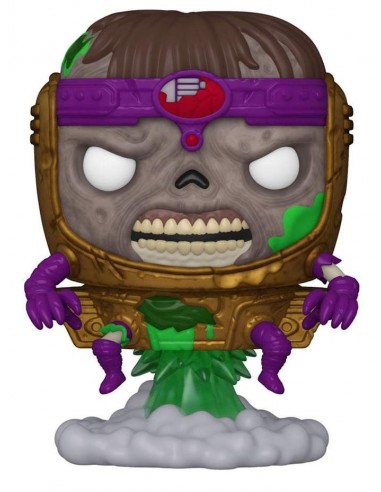 FUNKO POP MARVEL ZOMBIES - ZOMBIE...