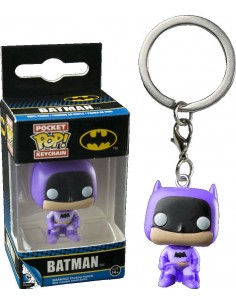FUNKO POCKET POP KEYCHAIN...