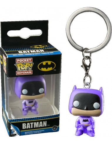 FUNKO POCKET POP KEYCHAIN PORTACHIAVI...