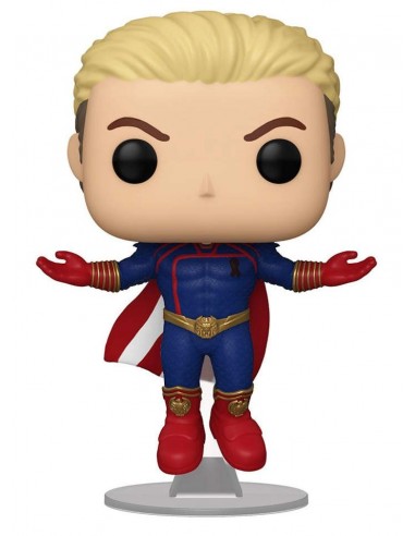 FUNKO POP TV THE BOYS - HOMELANDER...