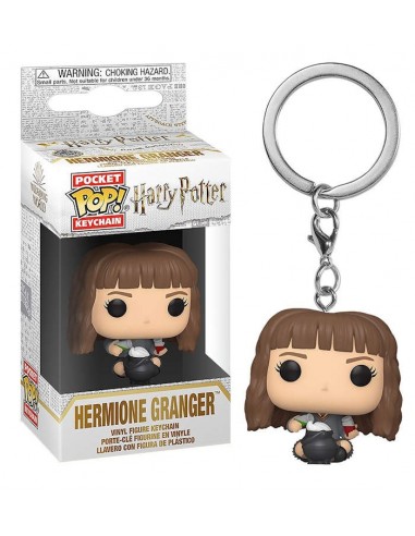 FUNKO POCKET POP KEYCHAIN PORTACHIAVI...