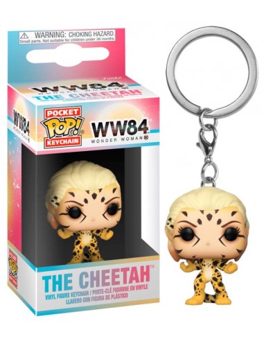 FUNKO POCKET POP KEYCHAIN PORTACHIAVI...