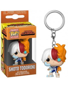 FUNKO POCKET POP KEYCHAIN...