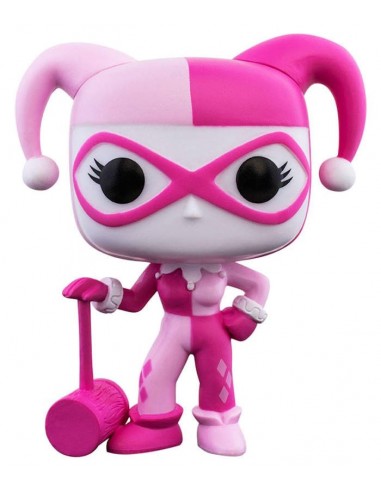 FUNKO POP DC COMICS BC AWARENESS...