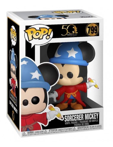 FUNKO POP DISNEY FANTASIA 50Th...