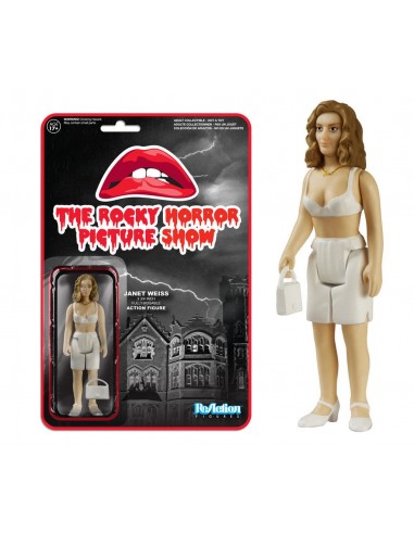 FUNKO REACTION THE ROCKY HORROR...