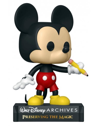 FUNKO POP DISNEY FANTASIA 50Th...