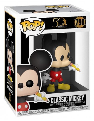 FUNKO POP DISNEY FANTASIA 50Th...