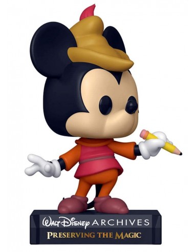 FUNKO POP DISNEY FANTASIA 50Th...