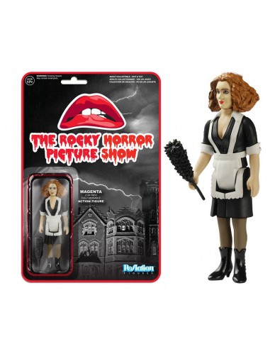 FUNKO REACTION THE ROCKY HORROR...