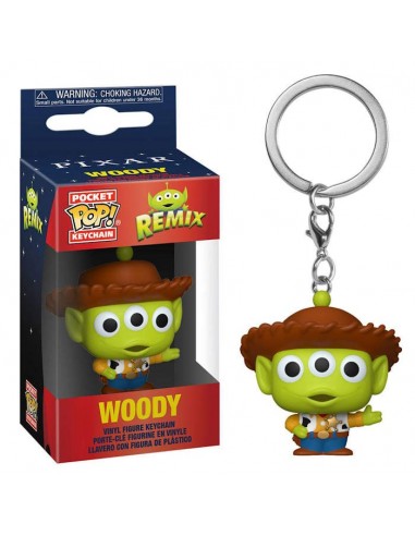 FUNKO POCKET POP KEYCHAIN PORTACHIAVI...