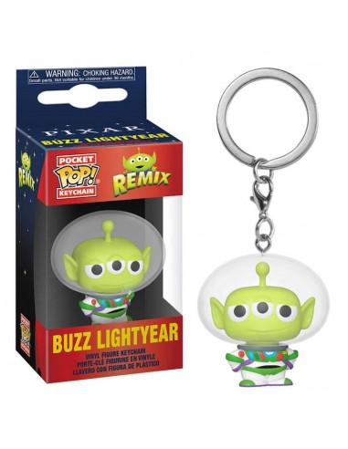 FUNKO POCKET POP KEYCHAIN PORTACHIAVI...