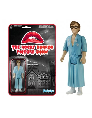 FUNKO REACTION THE ROCKY HORROR...