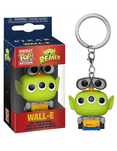 FUNKO POCKET POP KEYCHAIN PORTACHIAVI...
