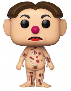 FUNKO POP RETRO TOYS HASBRO...