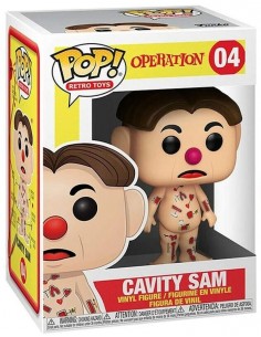 FUNKO POP RETRO TOYS HASBRO... 2