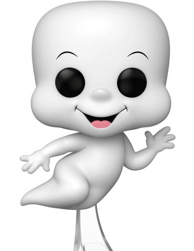 FUNKO POP ANIMATION CASPER GHOST...