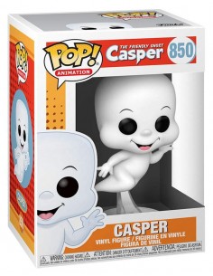 FUNKO POP ANIMATION CASPER... 2