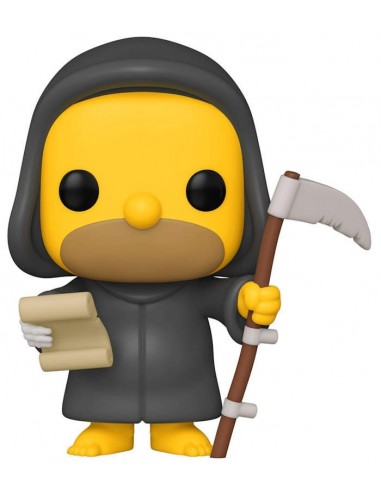 FUNKO POP TELEVISION THE SIMPSONS...