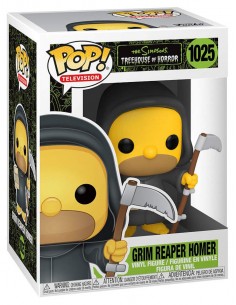 FUNKO POP TELEVISION THE... 2