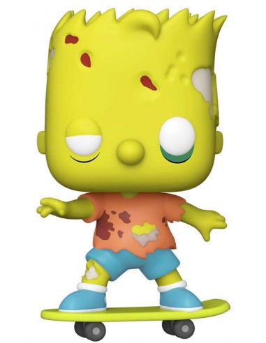 FUNKO POP TELEVISION THE SIMPSONS...