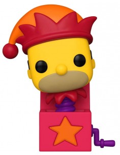 FUNKO POP TELEVISION THE...