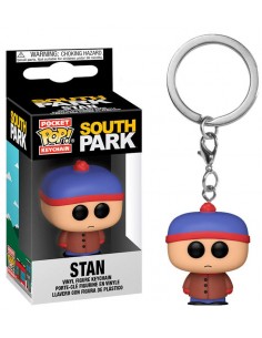 FUNKO POCKET POP KEYCHAIN... 2