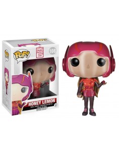 FUNKO POP MOVIES DISNEY BIG... 2