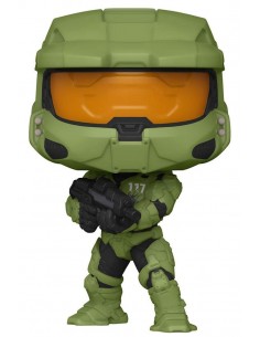 FUNKO POP GAMES HALO...