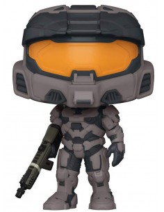 FUNKO POP GAMES HALO...