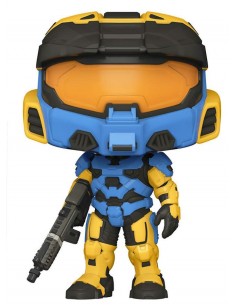 FUNKO POP GAMES HALO...