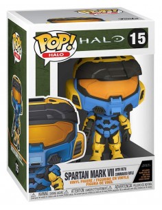 FUNKO POP GAMES HALO... 2