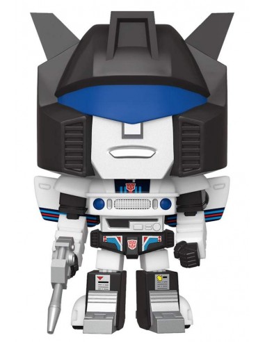 FUNKO POP RETRO TOYS TRANSFORMERS...