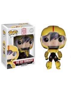 FUNKO POP DISNEY BIG HERO 6... 2