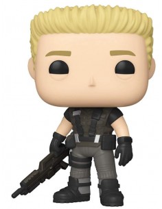 FUNKO POP MOVIES STARSHIP...