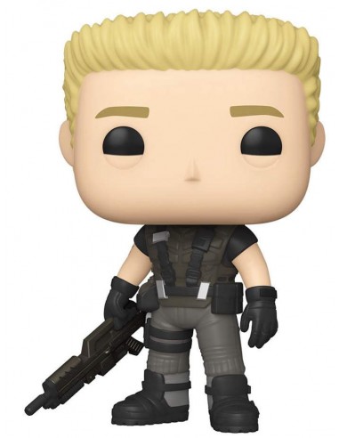 FUNKO POP MOVIES STARSHIP TROOPERS -...