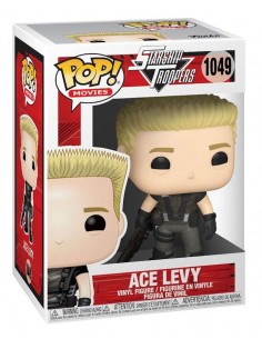 FUNKO POP MOVIES STARSHIP... 2