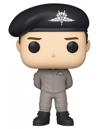 FUNKO POP MOVIES STARSHIP TROOPERS -...