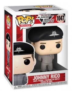 FUNKO POP MOVIES STARSHIP... 2