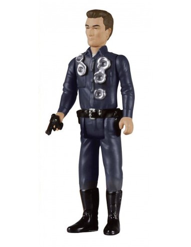 FUNKO REACTION TERMINATOR 2 T1000...