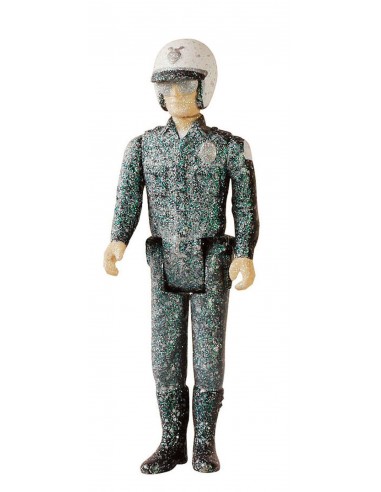 FUNKO REACTION TERMINATOR 2 T1000...