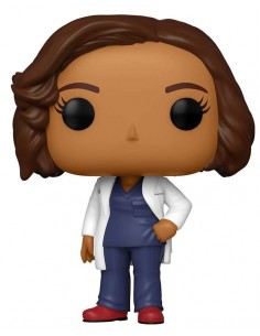 FUNKO POP TV GREY'S ANATOMY...