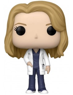 FUNKO POP TV GREY'S ANATOMY...
