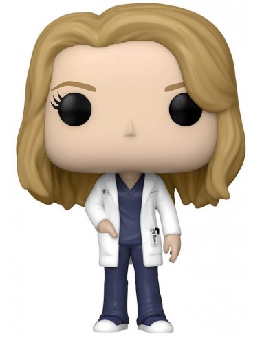 FUNKO POP TV GREY'S ANATOMY -...