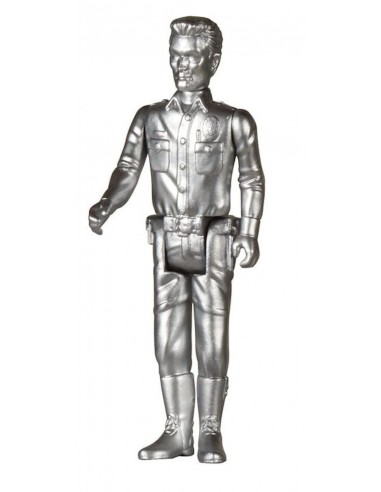 FUNKO REACTION TERMINATOR 2 T1000...