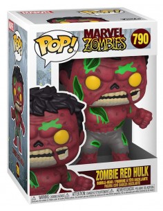 FUNKO POP MARVEL ZOMBIES -... 2