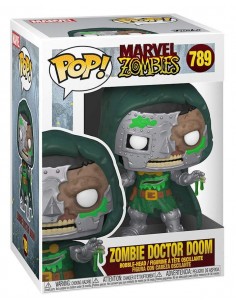 FUNKO POP MARVEL ZOMBIES -... 2