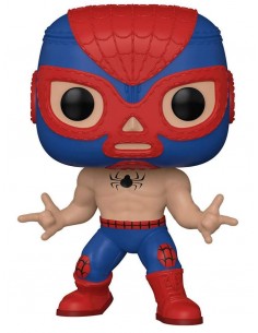 FUNKO POP MARVEL LUCHA...